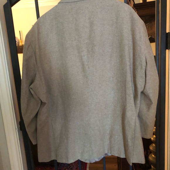 Stafford sport coat - Picture 8 of 8